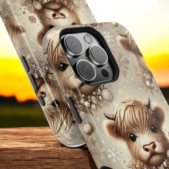 iPhone 15 Pro phone case, MARPC1204 - Picture 1 of 14